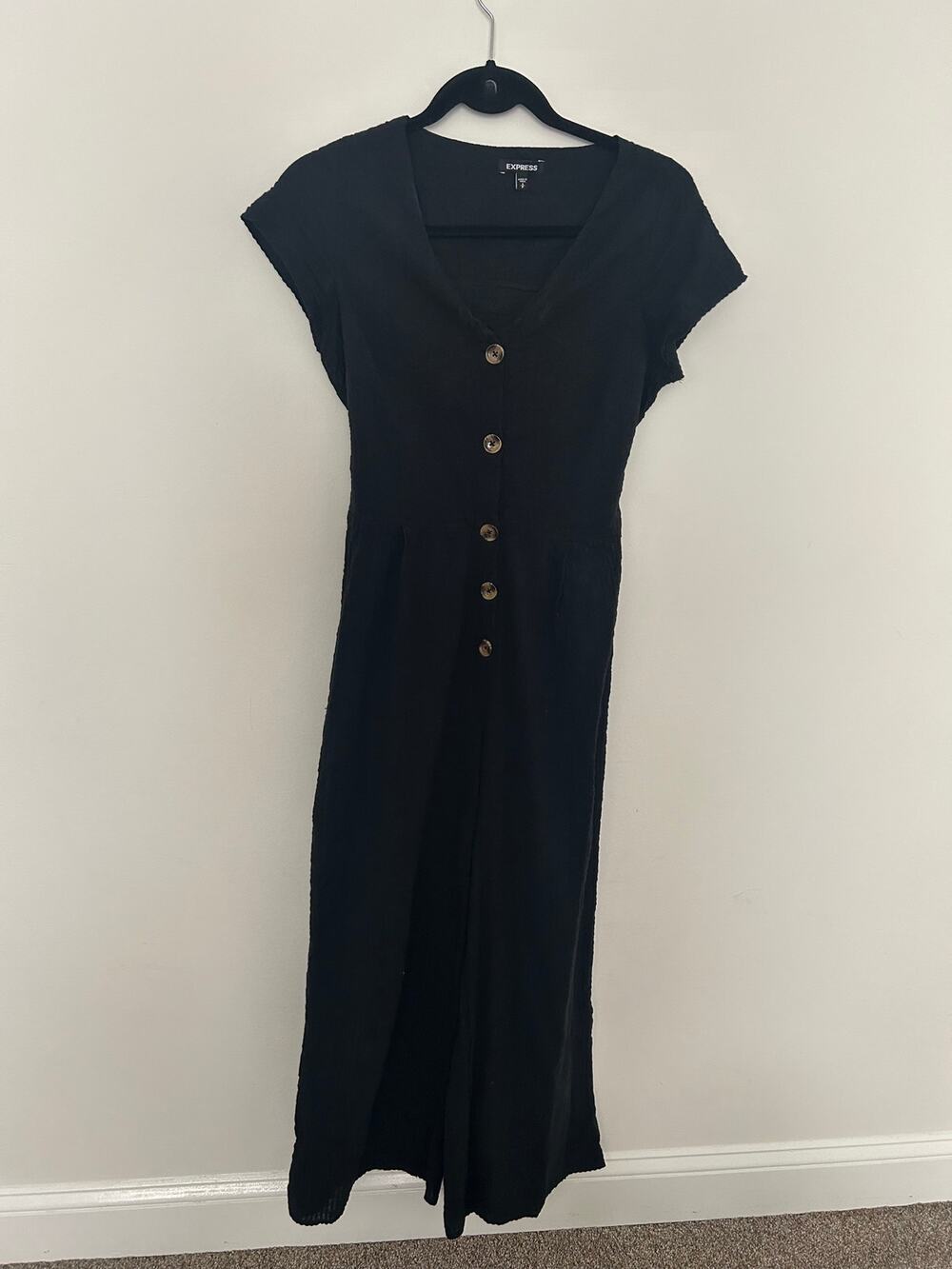 Express Jumpsuit *S*